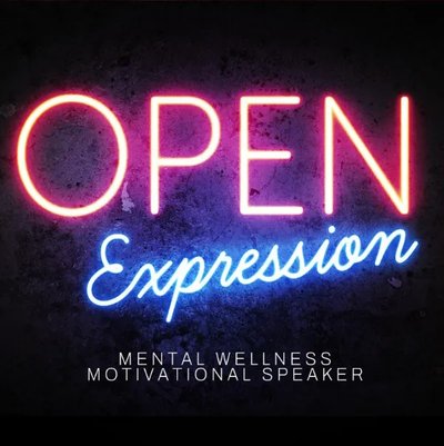Open Expression